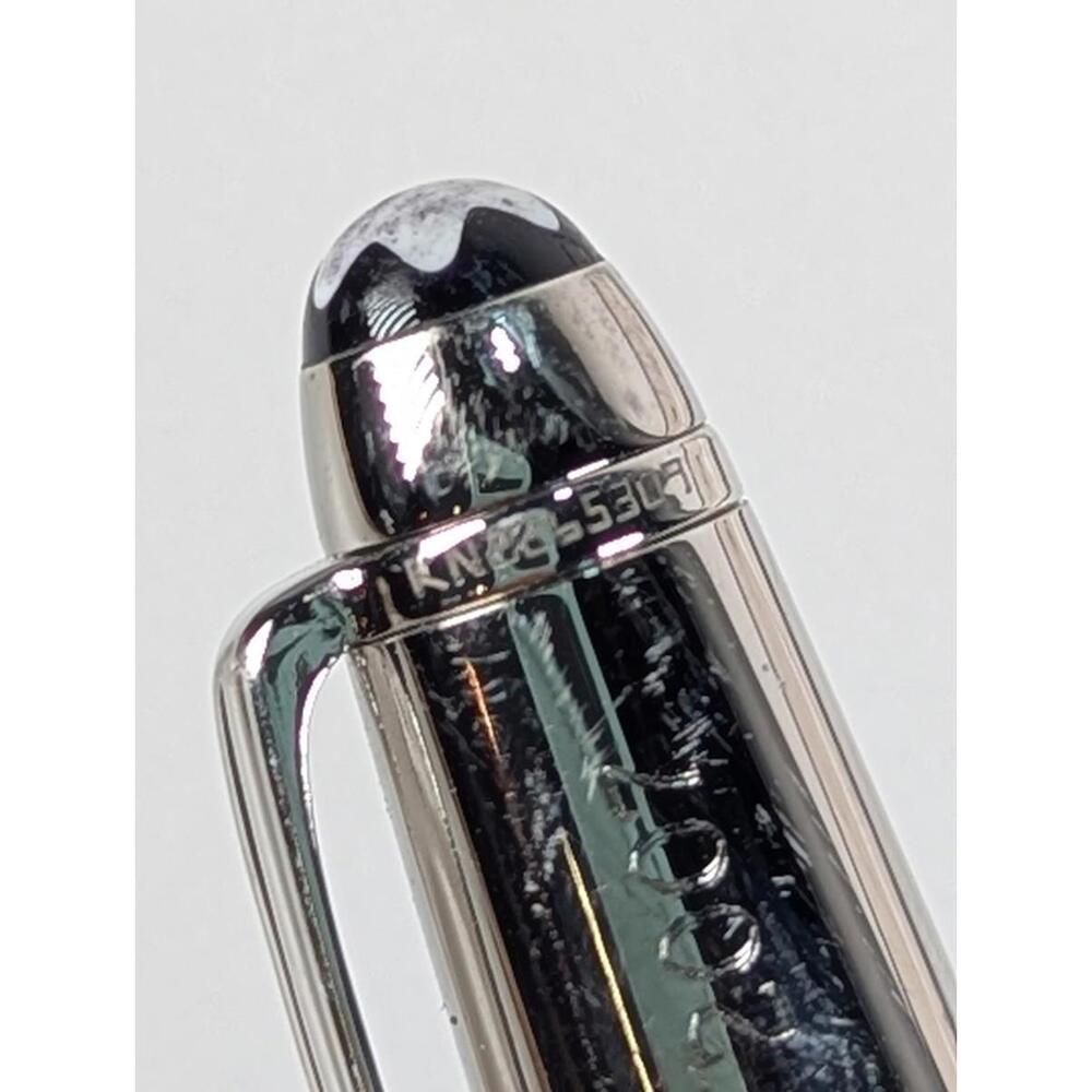 Montblanc Meisterstuck Solitaire Doue Signum Rollerball Pen 2007 RARE Used - Picture 12 of 16